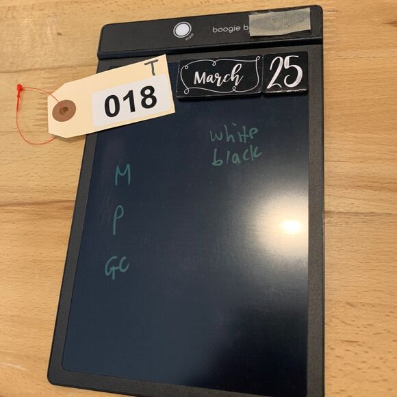 Marine Layer Shirt Mens Small White Black Henley Lightweight Cotton Blend Stripe - Picture 8 of 9